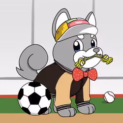 Phancy Pets #7233