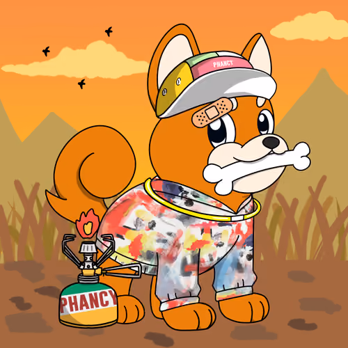 Phancy Pets #4164