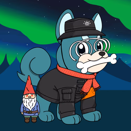 Phancy Pets #915