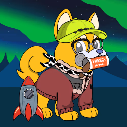 Logo de Phancy Pets
