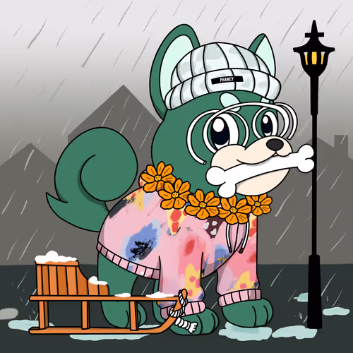 Phancy Pets