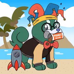 Phancy Pets #1559