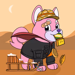 Phancy Pets #7516