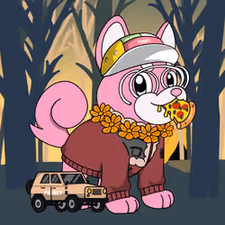 Phancy Pets #5737