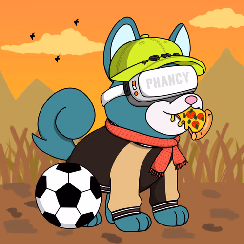 Phancy Pets