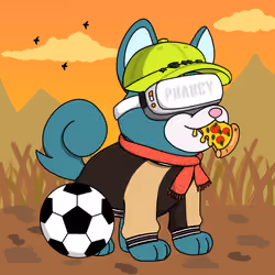 Phancy Pets #5274