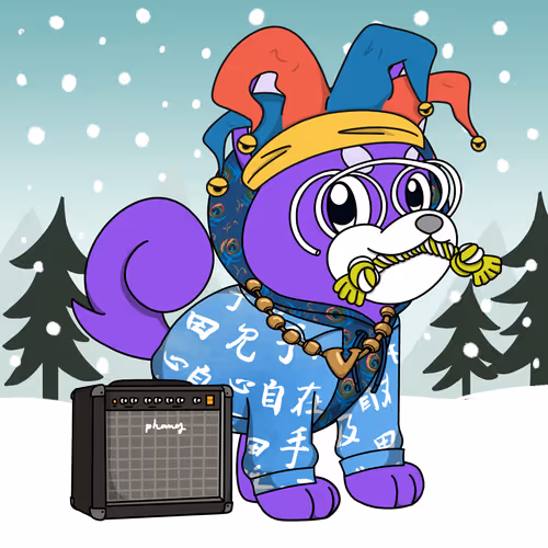 Phancy Pets #6525