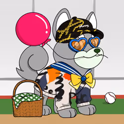 Phancy Pets #7942