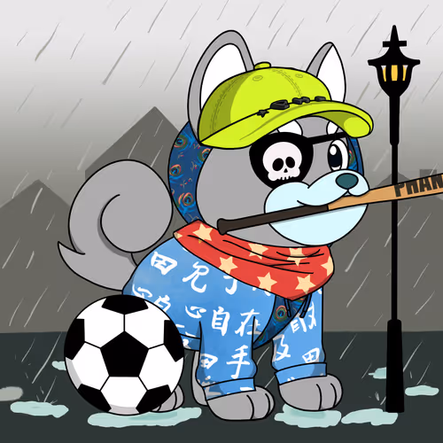 Phancy Pets #8386