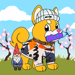 Phancy Pets #182