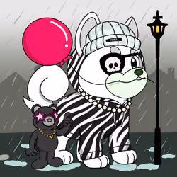 Phancy Pets #6469