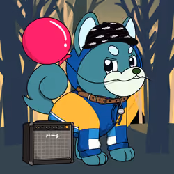 Phancy Pets #4502