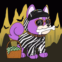 Phancy Pets #7815