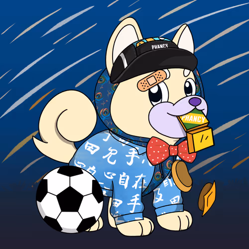 Phancy Pets #7097