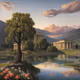RUINS OF THE LOST GREATNESS