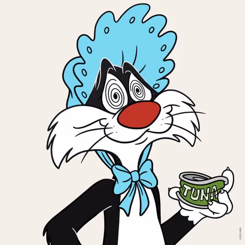 Sylvester #545