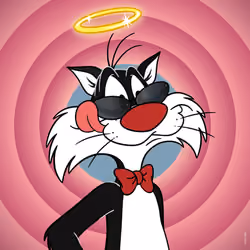 Sylvester #1406