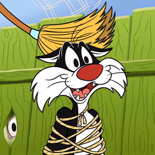 Sylvester #3171