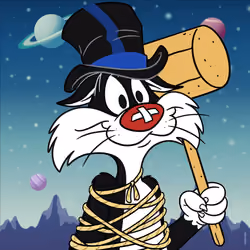 Sylvester #985