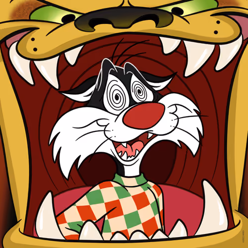 Sylvester #3641