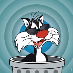 Sylvester #4650