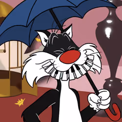 Sylvester #2776