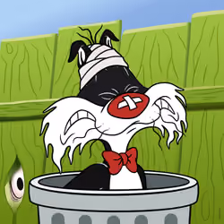 Sylvester #4619