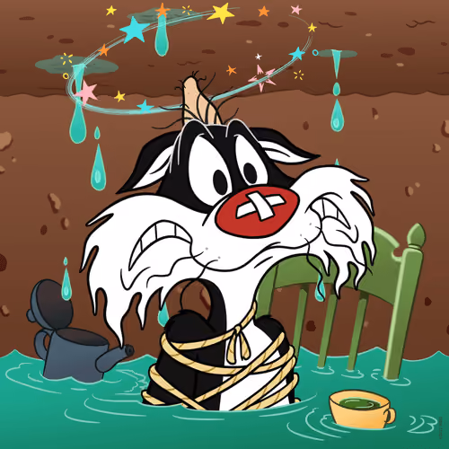 Sylvester #1011