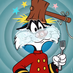 Sylvester #3581