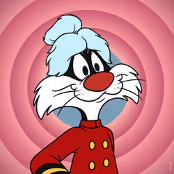 Sylvester #630