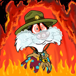 Sylvester #4526