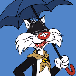 Sylvester #1488