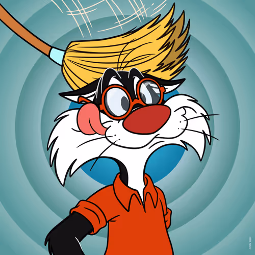 Whats Up Block Sylvester