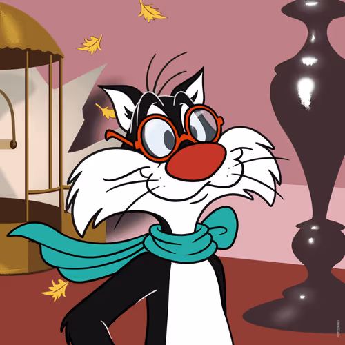Sylvester #1982