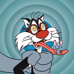 Sylvester #3048