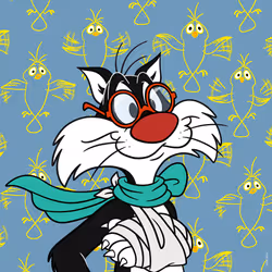 Sylvester #1228