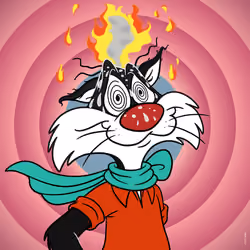 Sylvester #1425