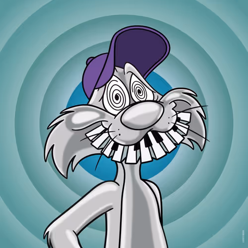 Sylvester #1751