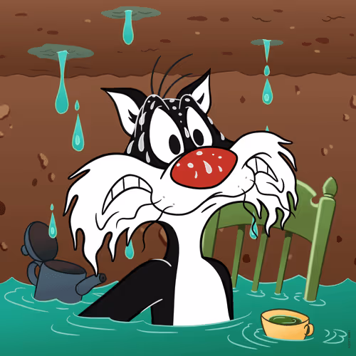 Sylvester #17