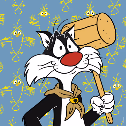 Sylvester #461