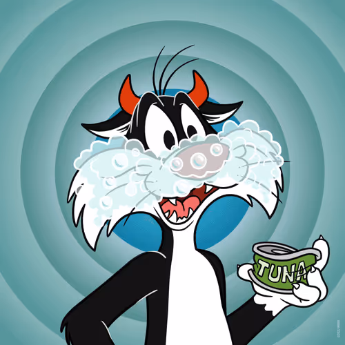 Sylvester #1736