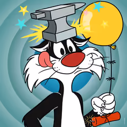 Sylvester #2019