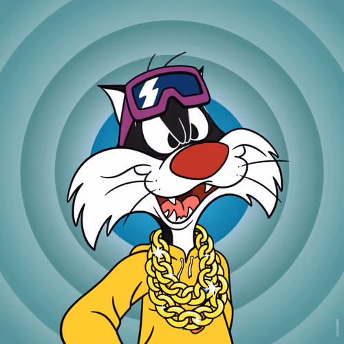 Sylvester #636
