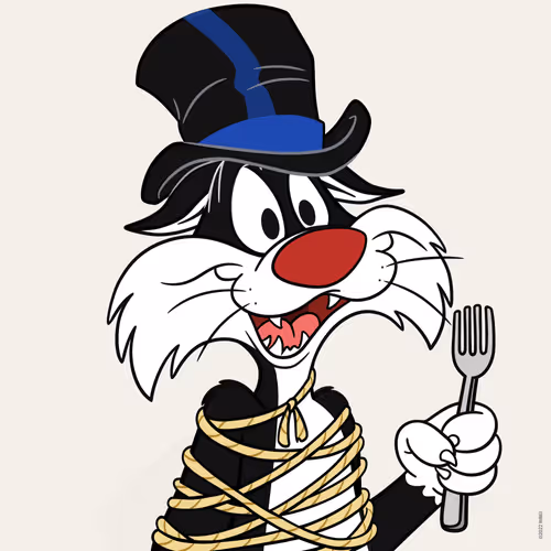 Sylvester #1673