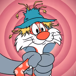 Sylvester #4602
