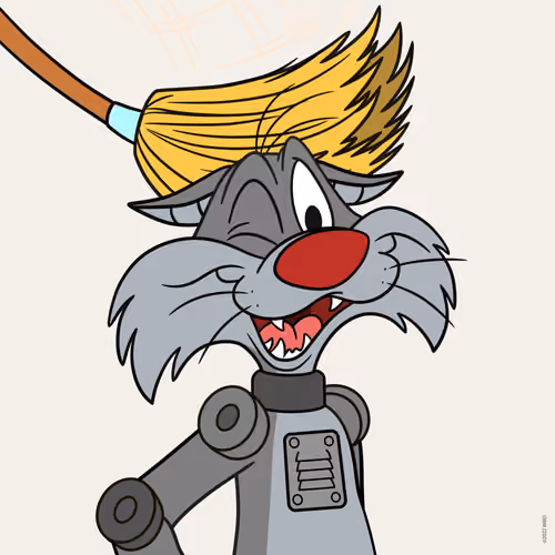 Sylvester #638