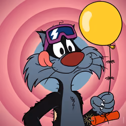 Sylvester #4593