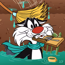 Sylvester #1515