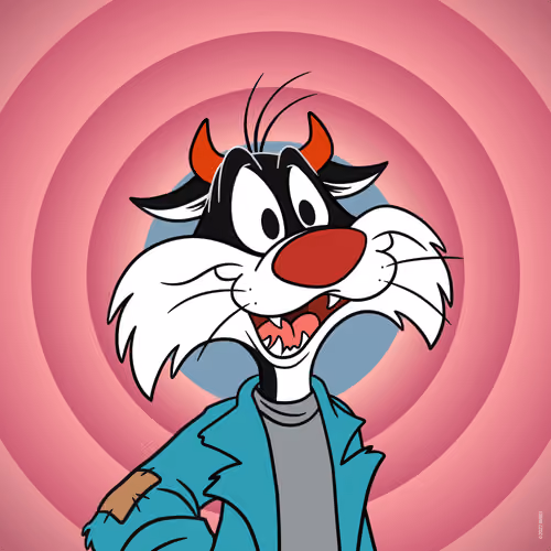 Sylvester #3006