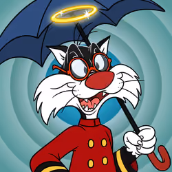 Sylvester #3408